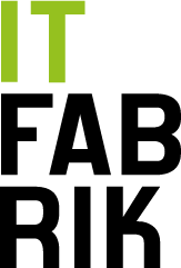 Logo - IT Fabrik x Eye Security