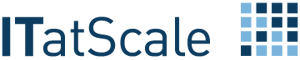 Logo ITatScale x Eye Security