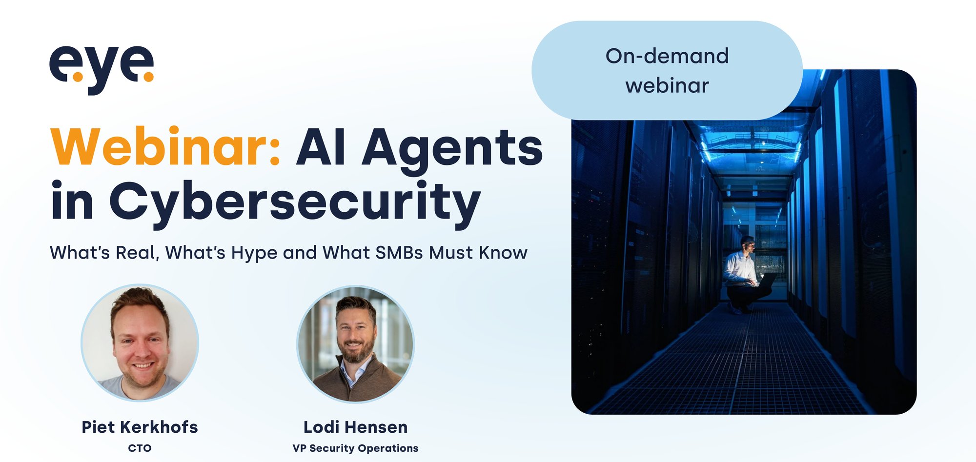 AI agents in cybersecurity
